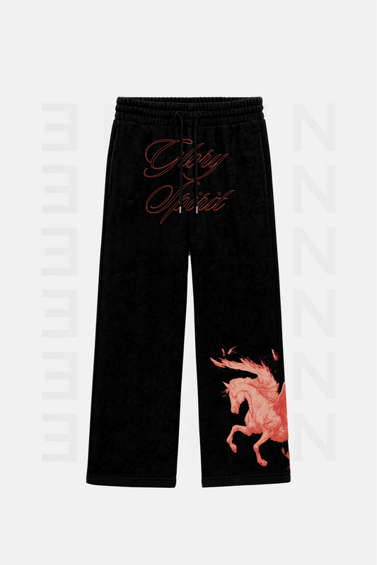 Pants GLORY SPIRIT Oversize | CHAMPIONS