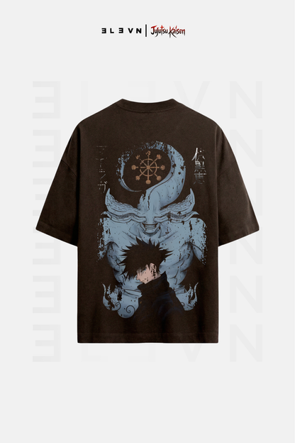 MEGUMI - TEE | JUJUTSU KAISEN