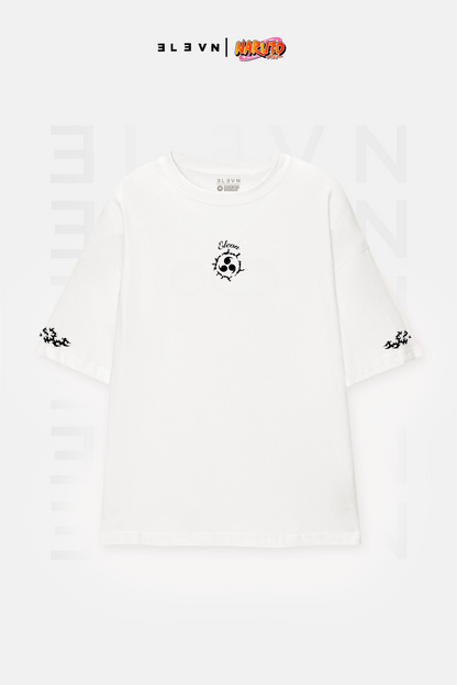 SASUKE CURSE OF POWER - TEE | NARUTO